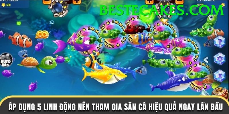 Game Bắn Cá Đổi Thưởng - cx8bet