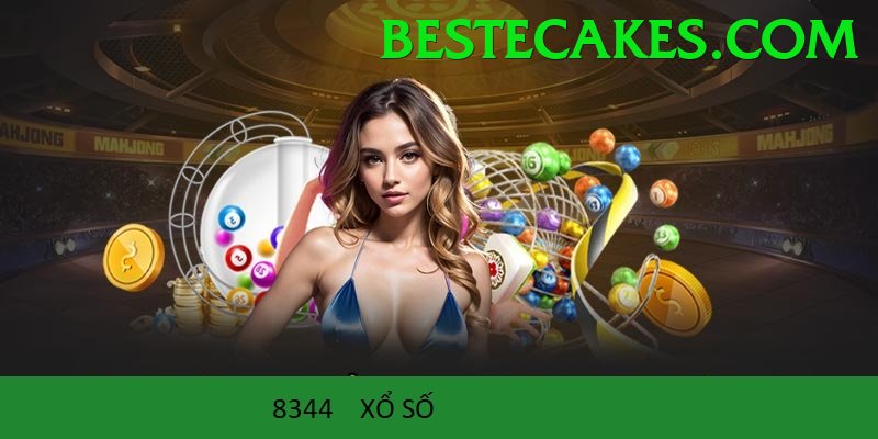 Xổ Số Online - cx8bet