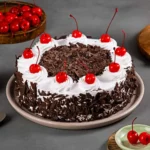 Original Black Forest Cake