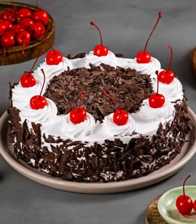 Original Black Forest Cake