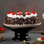 Original Black Forest Cake