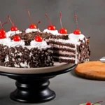 Original Black Forest Cake